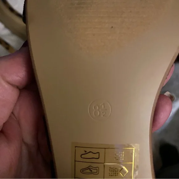 J. Adams Daisy Heels for Women - Ankle Strap Low Block Heel Cute Dressy โฆ - Picture 7 of 9